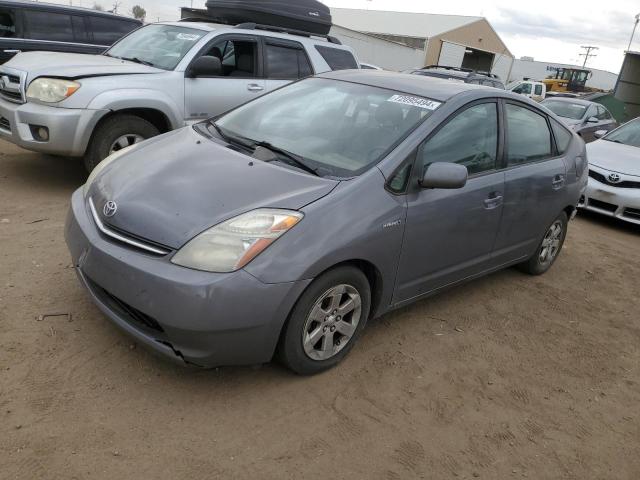 2008 TOYOTA PRIUS #2907573595