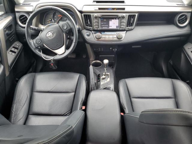 2015 TOYOTA RAV4 LIMIT - 2T3DFREV1FW294263