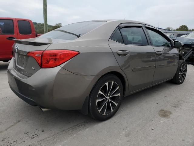 2017 TOYOTA COROLLA L - 2T1BURHEXHC811081