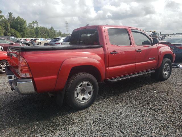 2015 TOYOTA TACOMA DOU - 5TFJU4GN6FX084178