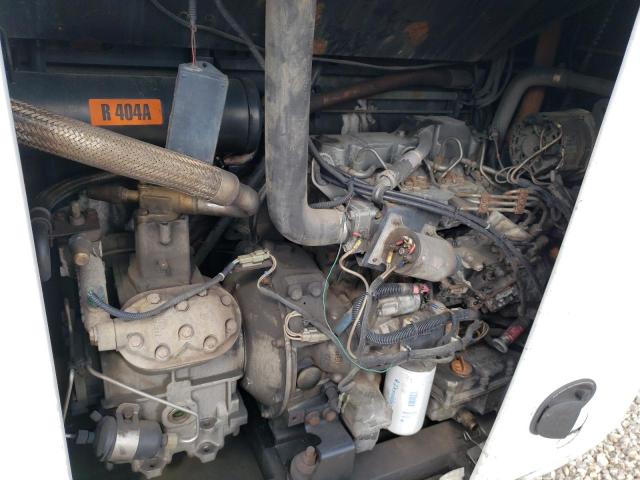 2011 UTILITY TRAILER #3206440507