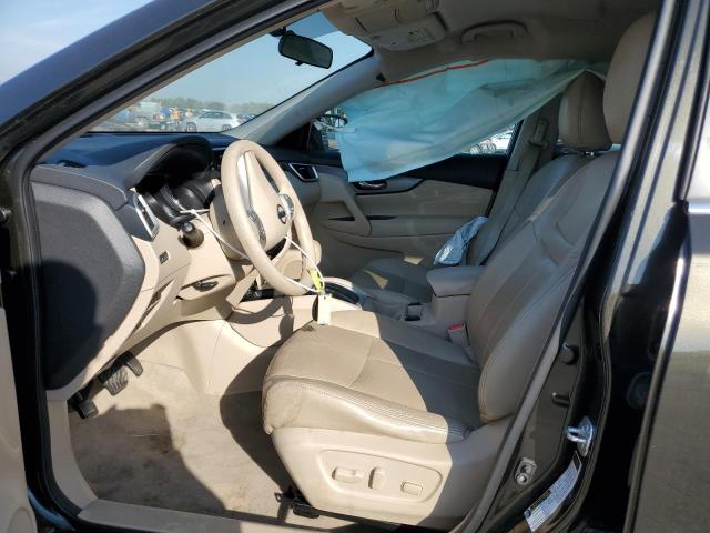 2015 NISSAN ROGUE S - 5N1AT2MT3FC893828