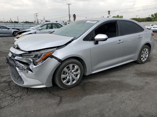 2020 TOYOTA COROLLA LE #2988910574