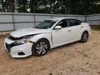 2020 NISSAN ALTIMA S - 1N4BL4BV3LN301388