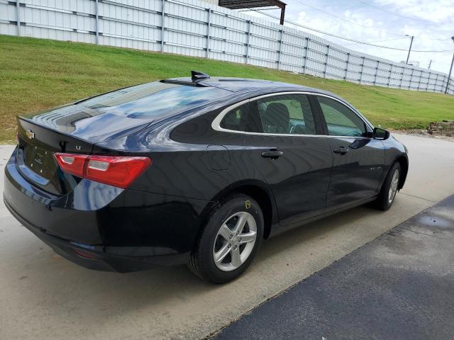2024 CHEVROLET MALIBU LT - 1G1ZD5STXRF210544