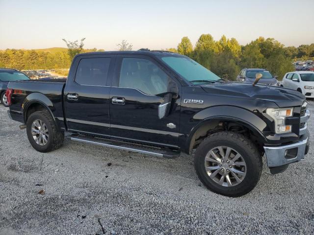 2016 FORD F150 SUPER - 1FTEW1EF6GFC51541