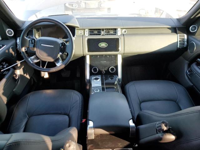 VIN SALGS2RE4KA556689 2019 Land Rover Range Rover,... no.8