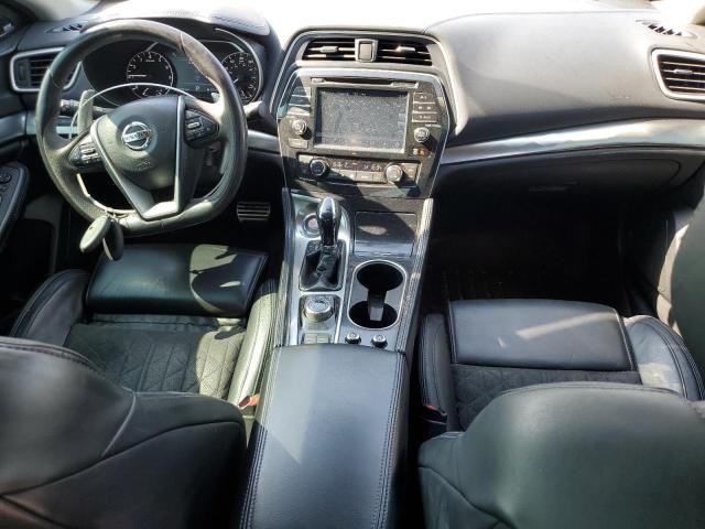 2017 NISSAN MAXIMA 3.5 - 1N4AA6AP2HC415594