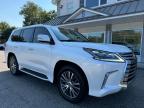 LEXUS LX 570 снимка