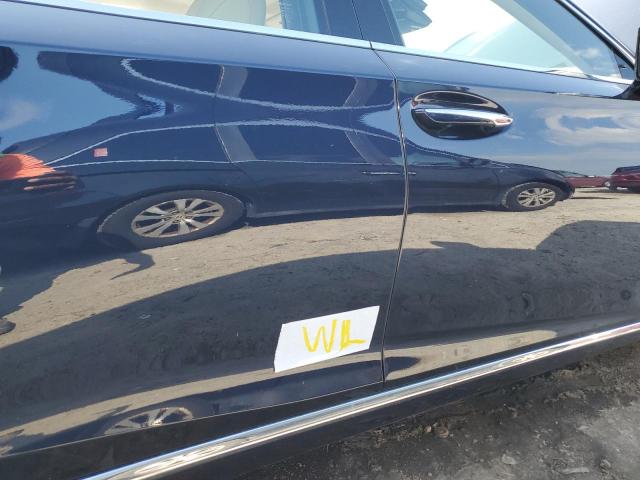 2018 LEXUS LS 500 JTHB5LFF8J5003299
