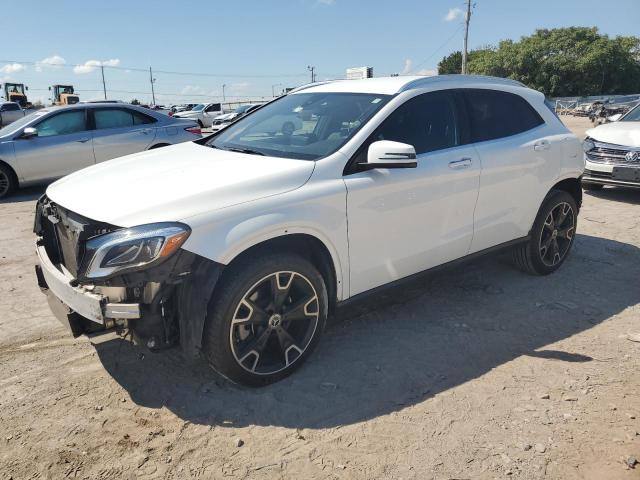 2020 MERCEDES-BENZ GLA 250 - WDCTG4EB5LU022691