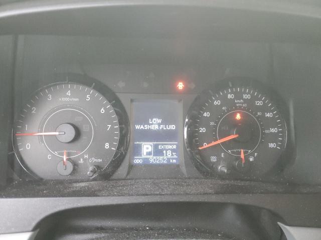 2017 TOYOTA SIENNA - 5TDZZ3DC3HS776280