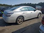 NISSAN MAXIMA S photo