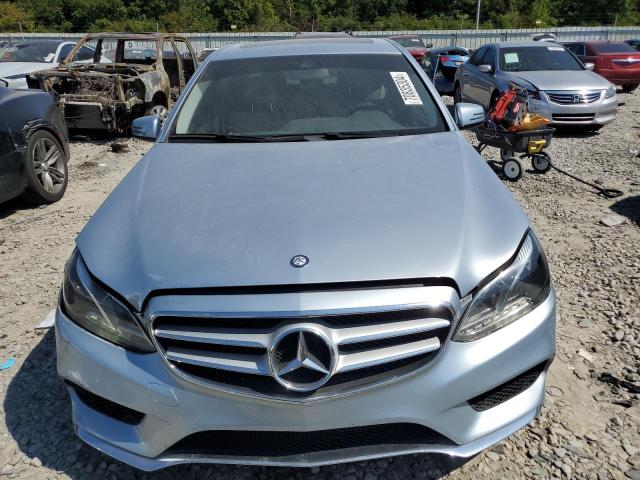 VIN WDDHF8JB5EB047395 2014 Mercedes-Benz E-Class, 3... no.5