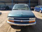 CHEVROLET S TRUCK S1 photo