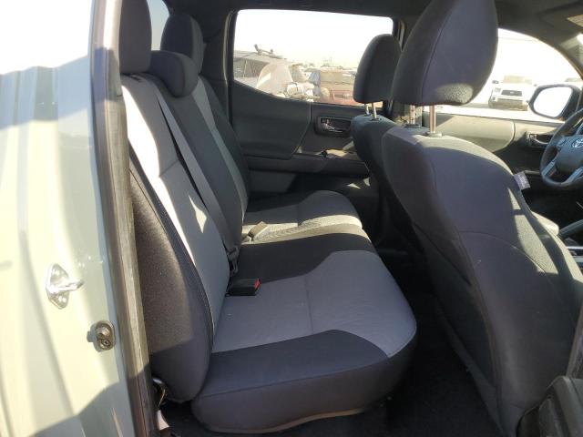 2022 TOYOTA TACOMA DOU - 3TYCZ5AN2NT070702