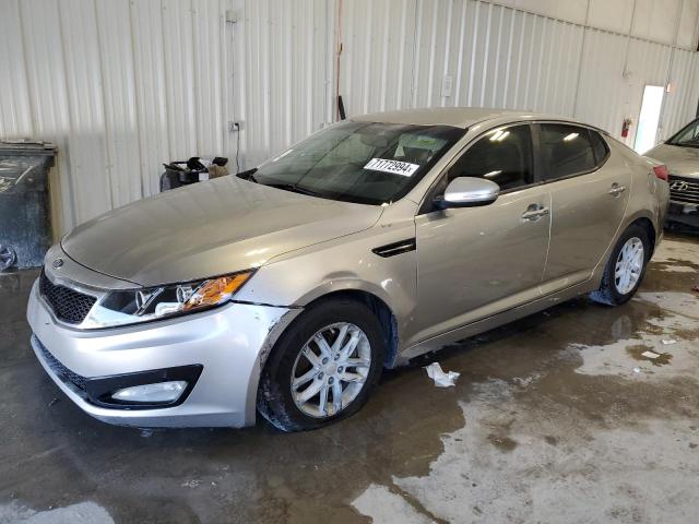 2012 KIA OPTIMA LX #3030803435