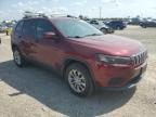 JEEP CHEROKEE L photo