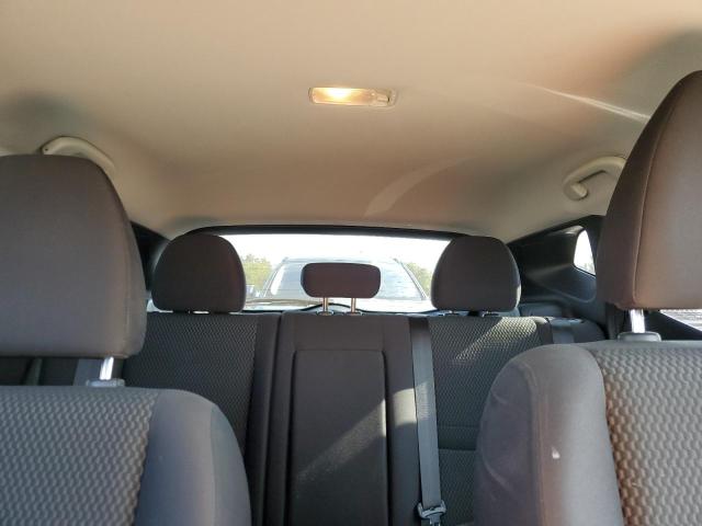 2021 NISSAN ROGUE SPOR - JN1BJ1AW2MW422453