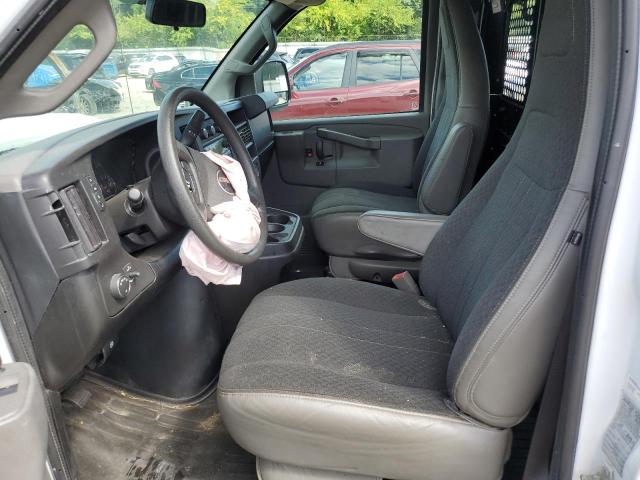 2020 GMC SAVANA G25 1GTW7AFGXL1273445