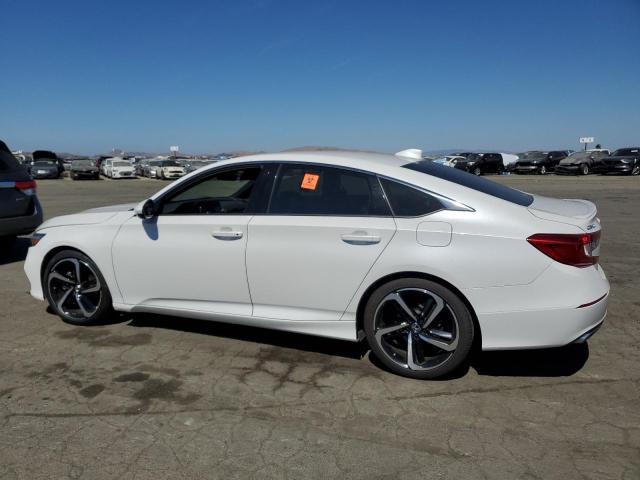 2019 HONDA ACCORD SPO - 1HGCV1F30KA007731