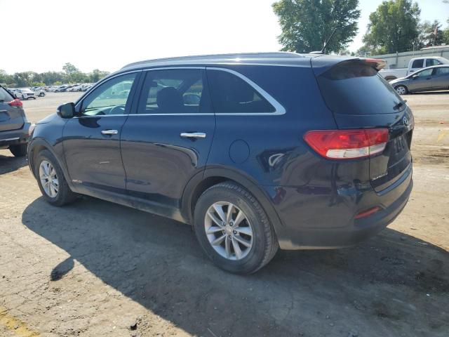 2018 KIA SORENTO LX - 5XYPGDA59JG349651
