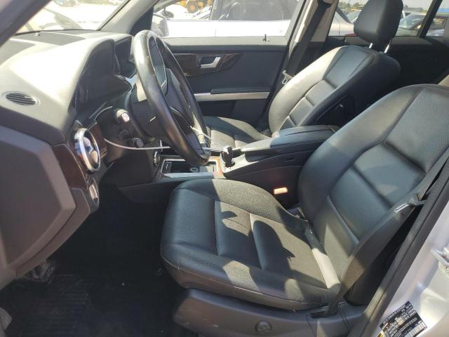 2015 MERCEDES-BENZ GLK 250 BL - WDCGG0EB2FG421460