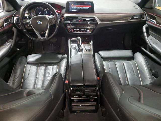 VIN WBAJA7C33HG904814 2017 BMW 5 Series, 530 XI no.8