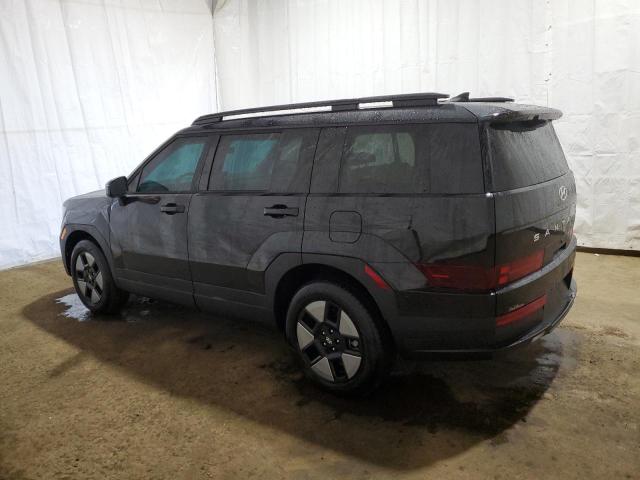 2024 HYUNDAI SANTA FE S - 5NMP2DG16RH007692