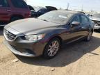 2015 MAZDA 6 SPORT - JM1GJ1U5XF1190786