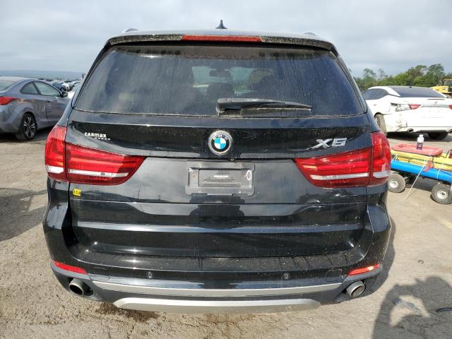 VIN 5UXKR0C51H0V66250 2017 BMW X5, Xdrive35I no.6