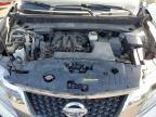 NISSAN PATHFINDER photo