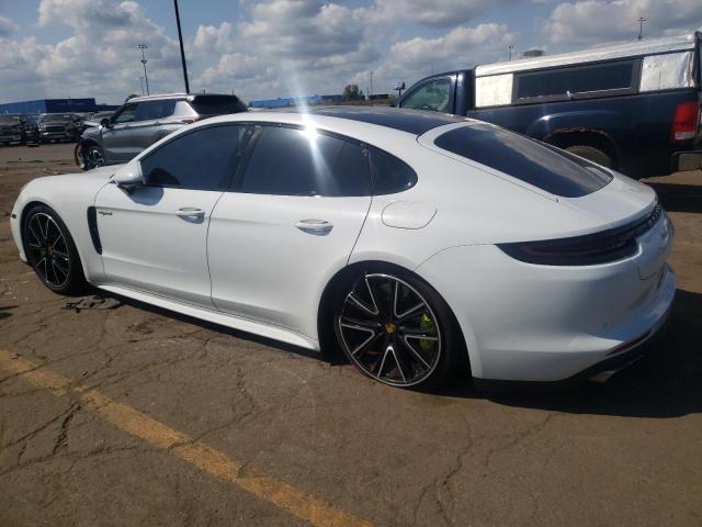 VIN WP0AH2A72JL144430 2018 PORSCHE PANAMERA no.2