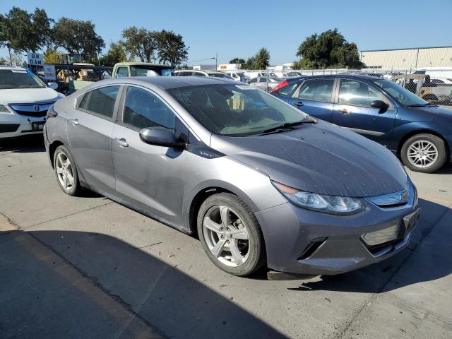 VIN 1G1RC6S52JU138104 2018 Chevrolet Volt, LT no.4