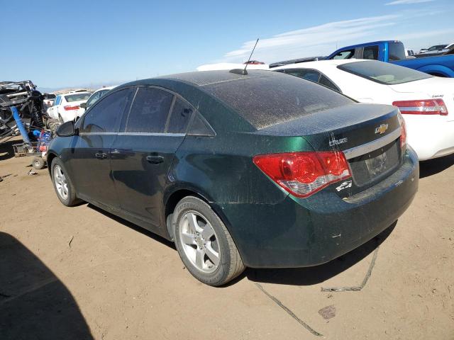 2015 CHEVROLET CRUZE LT - 1G1PC5SB1F7200671