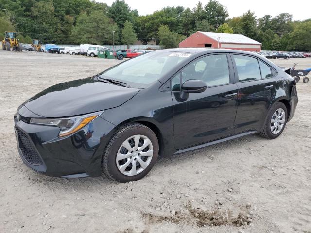 2020 TOYOTA COROLLA LE - 5YFEPRAE4LP067016