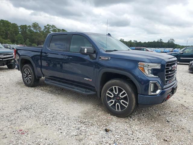 2019 GMC SIERRA K15 - 3GTP9EEL3KG274781