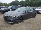 2019 HONDA ACCORD LX - 1HGCV1F17KA083686