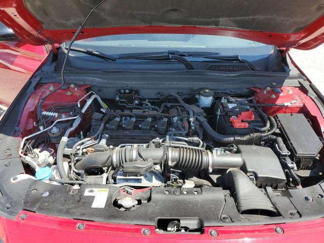 2021 HONDA ACCORD SPO - 1HGCV1F33MA017110
