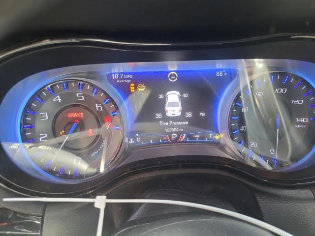 2018 CHRYSLER 300 S - 2C3CCAGG3JH218416