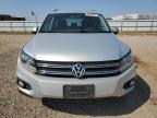 VOLKSWAGEN TIGUAN S photo