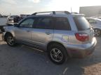 MITSUBISHI OUTLANDER photo