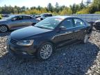 2015 VOLKSWAGEN JETTA SE - 3VWD17AJ6FM314480
