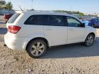 DODGE JOURNEY SX photo