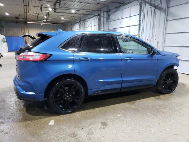 2019 FORD EDGE ST - 2FMPK4AP7KBC66883