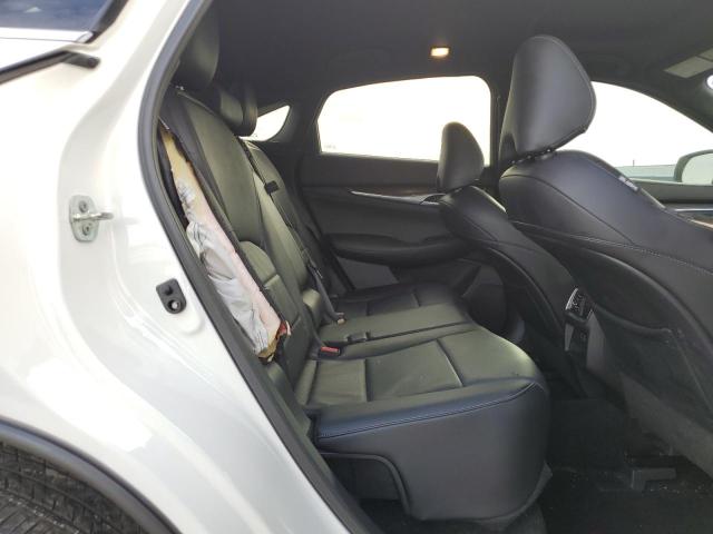 2023 INFINITI QX55 LUXE - 3PCAJ5JR4PF110072