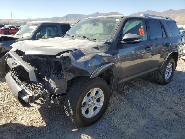 VIN JTEBU5JR6H5415177 2017 Toyota 4runner, Sr5/Sr5... no.1