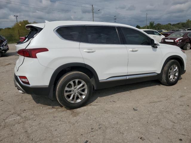 2019 HYUNDAI SANTA FE S - 5NMS33AD0KH102999