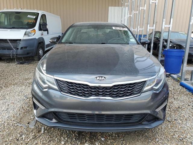 VIN 5XXGT4L32LG418730 2020 KIA OPTIMA no.5