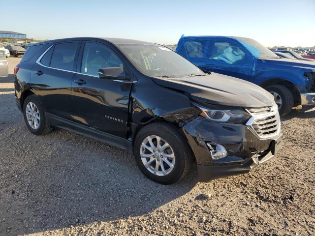 VIN 3GNAXKEV5KL354495 2019 Chevrolet Equinox, LT no.4